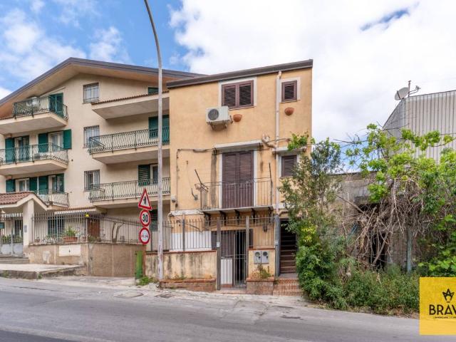 Appartamento in affitto a Villagrazia, Palermo