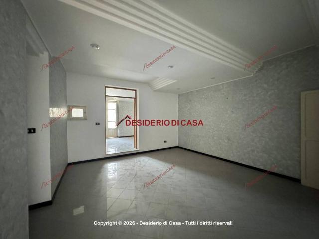 Appartamento in affitto a Aquino, Monreale