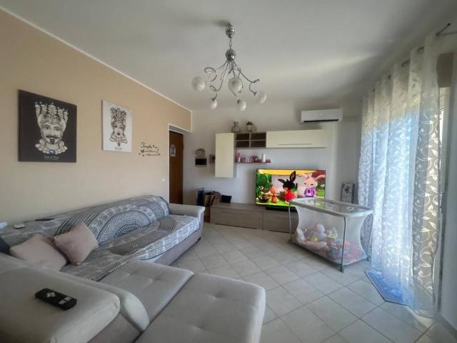 Appartamento in affitto a Villaciambra, Monreale