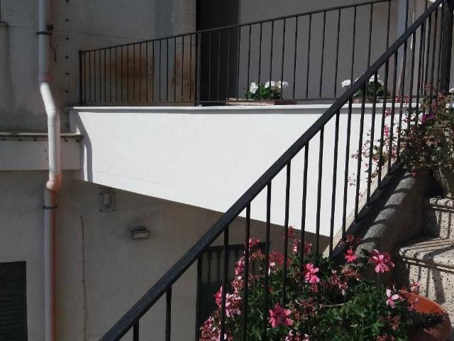 Appartamento in affitto a Villaggio Santa Rosalia, Monreale