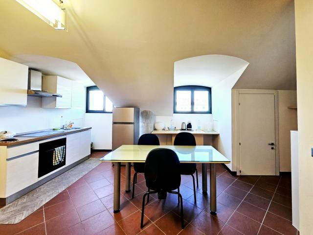 Appartamento in affitto a Monselice, Veneto