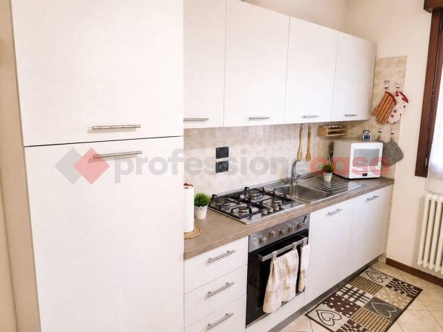 Appartamento in affitto a Monselice, Veneto