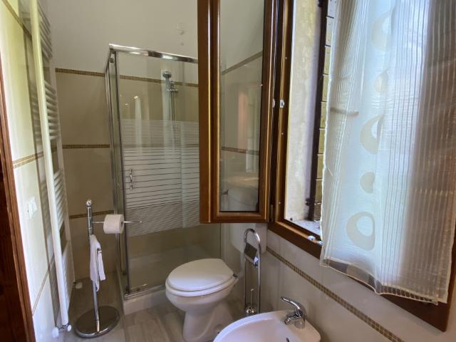Appartamento in affitto a Monselice, Condominio Bellavista