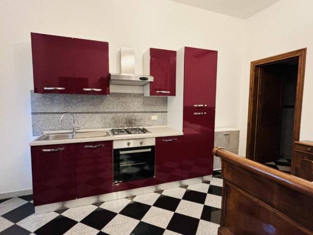 Appartamento in affitto a Monselice, Veneto