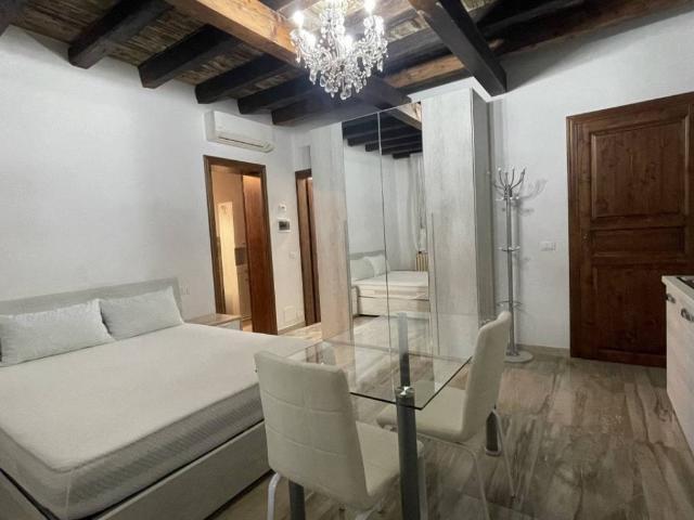 Appartamento in affitto a Monselice, Veneto