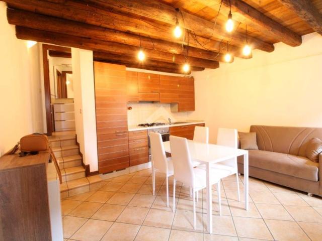 Appartamento in affitto a Monselice, Condominio Bellavista