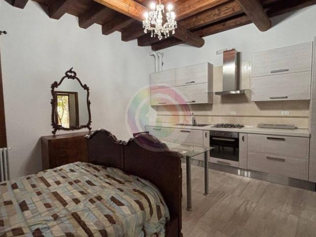 Appartamento in affitto a Monselice, Marendole