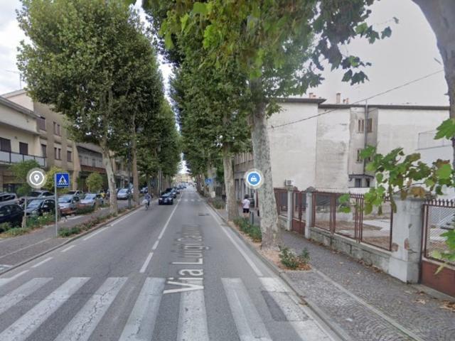 Appartamento in affitto a Monselice, Condominio Bellavista