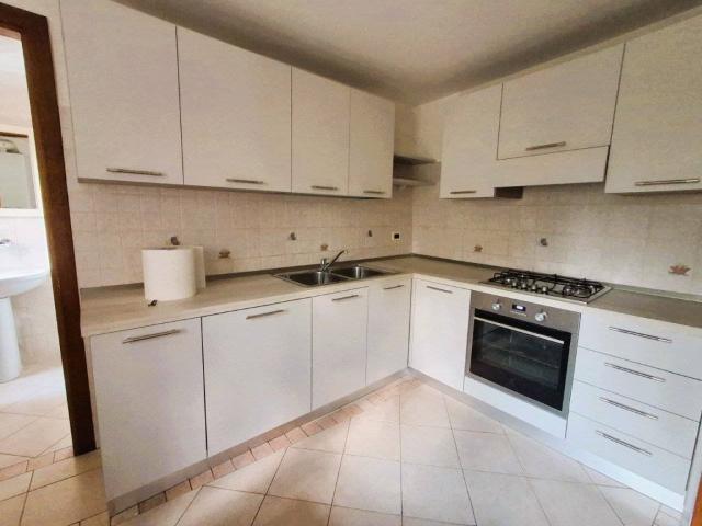 Appartamento in affitto a Monselice, Padova