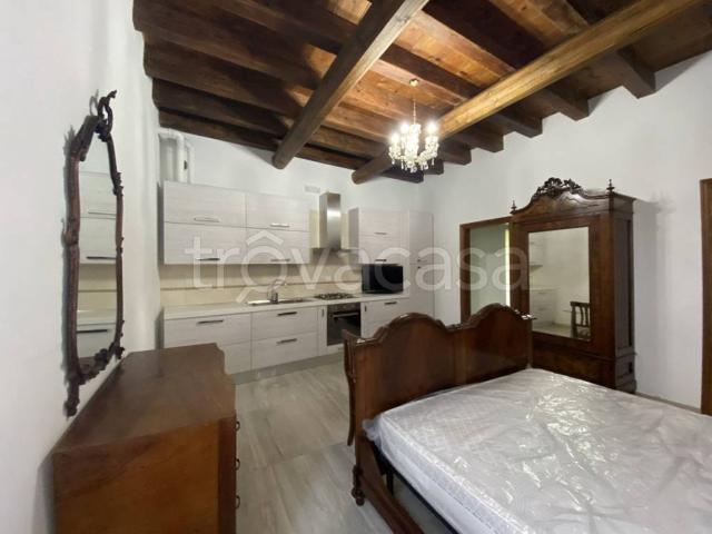 Appartamento in affitto a Monselice, Veneto