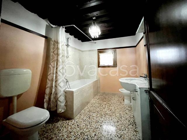 Appartamento in affitto a Monselice, Marendole