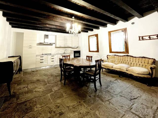 Appartamento in affitto a Monselice, Veneto