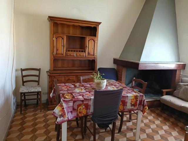 Appartamento in affitto a Paùli/Monserrato, Casteddu/Cagliari