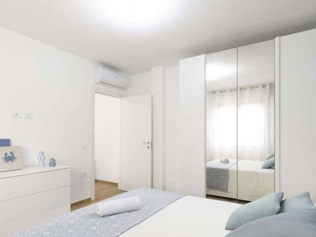 Appartamento in affitto a Paùli/Monserrato, Casteddu/Cagliari