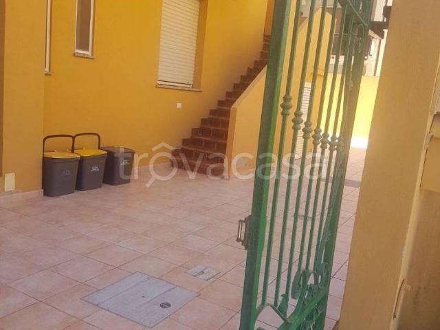Appartamento in affitto a Paùli/Monserrato, Casteddu/Cagliari