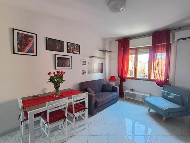 Appartamento in affitto a Paùli/Monserrato, Casteddu/Cagliari