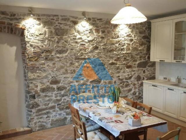 Appartamento in affitto a Montevettolini, Toscana