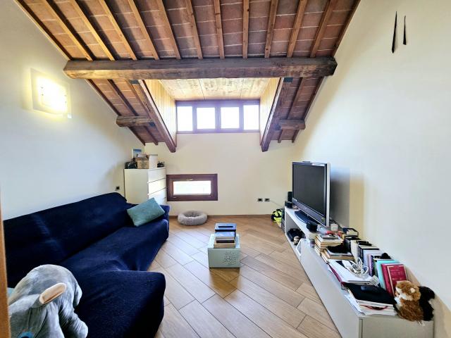 Appartamento in affitto a Montagnana, Veneto