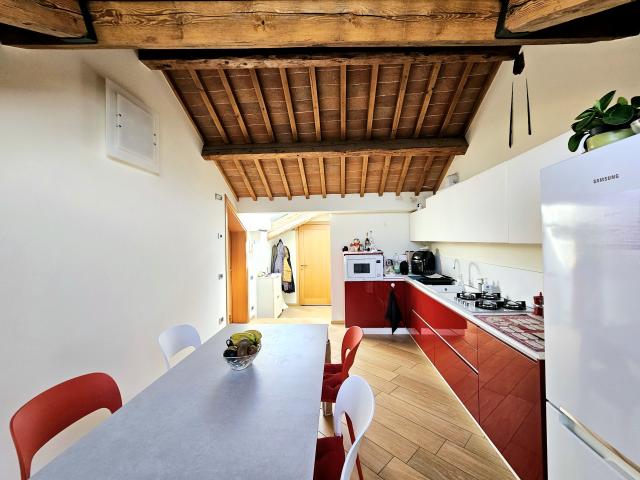 Appartamento in affitto a Montagnana, Veneto