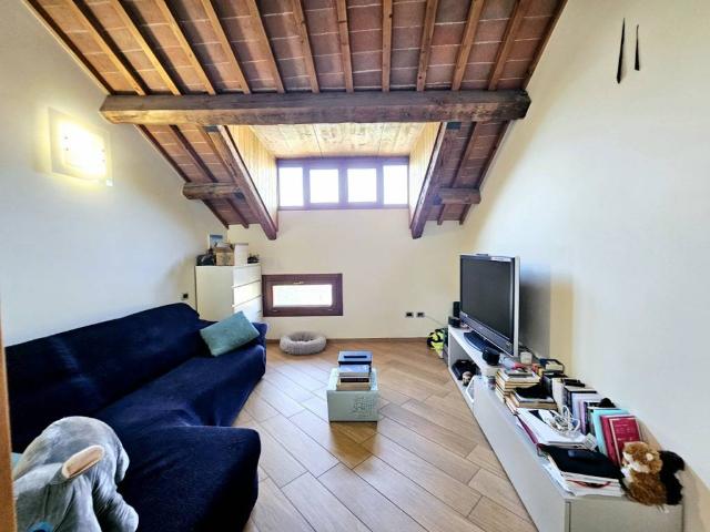 Appartamento in affitto a Montagnana, Veneto