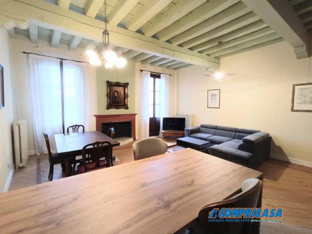 Appartamento in affitto a Montagnana, Veneto