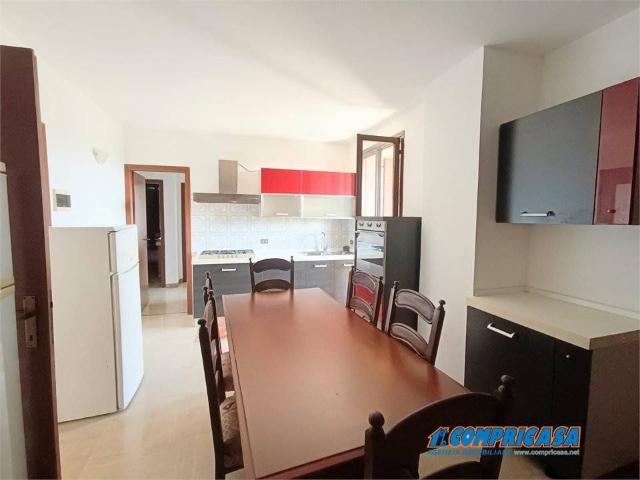 Appartamento in affitto a Montagnana, Veneto