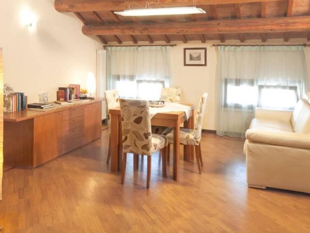 Appartamento in affitto a Montagnana, Veneto