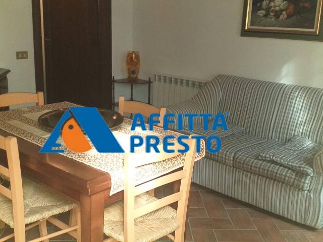 Appartamento in affitto a Unione dei Comuni Circondario dell'Empolese Valdelsa, Montaione