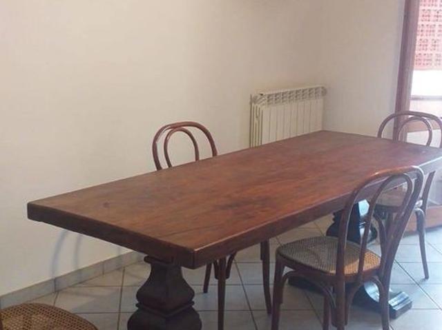 Appartamento in affitto a Montaione, Firenze