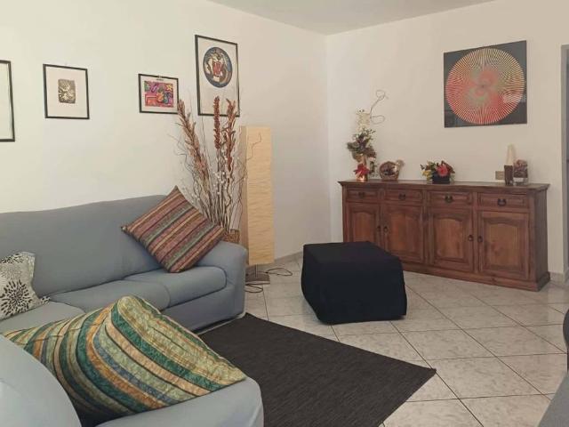 Appartamento in affitto a Montalcino, Toscana