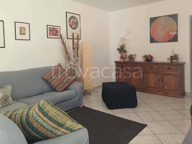Appartamento in affitto a Montalcino, Toscana