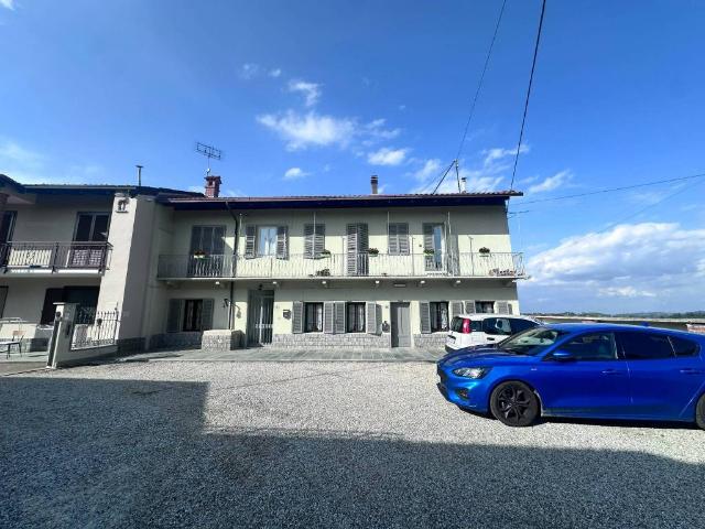 Appartamento in affitto a Piemonte, Cuneo