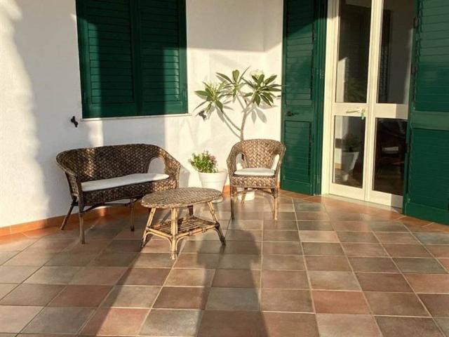 Appartamento in affitto a Montallegro, Sicilia