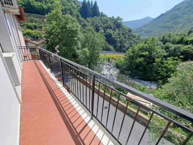 Appartamento in affitto a Montalto Ligure, Liguria