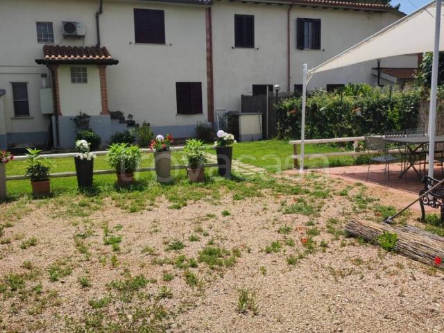 Appartamento in affitto a Unione di Comuni Montani Colline del Fiora, Montalto Di Castro