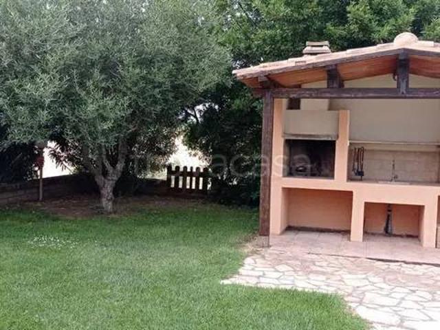 Appartamento in affitto a Montalto Di Castro, Lazio