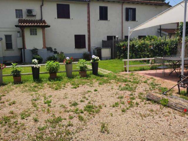 Appartamento in affitto a Unione di Comuni Montani Colline del Fiora, Montalto Di Castro