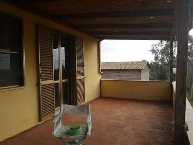 Appartamento in affitto a Montalto Di Castro, Lazio