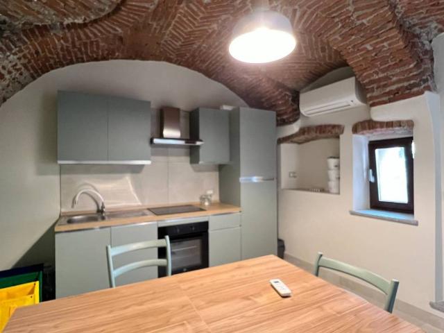 Appartamento in affitto a Balme, Montalto Dora