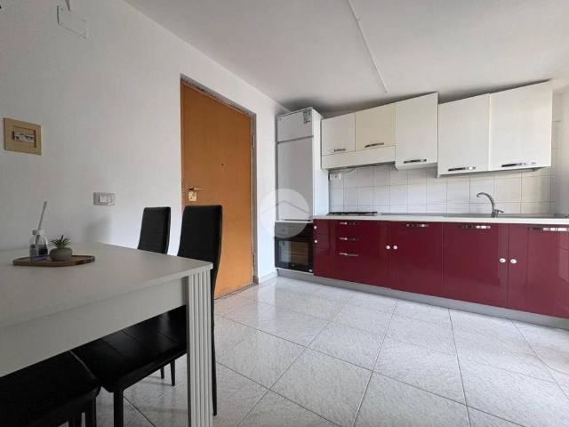 Appartamento in affitto a Sèttimo, Calabria
