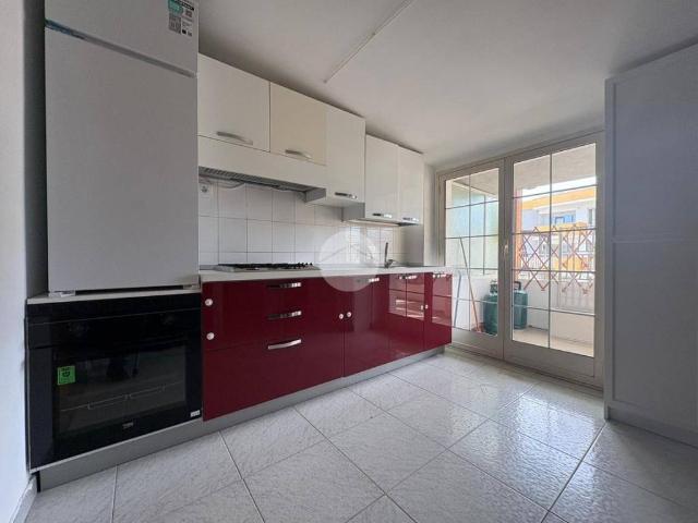 Appartamento in affitto a Sèttimo, Calabria