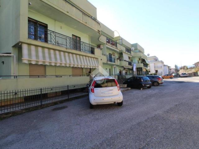 Appartamento in affitto a Sèttimo, Calabria