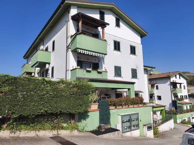 Appartamento in affitto a Sèttimo, Calabria
