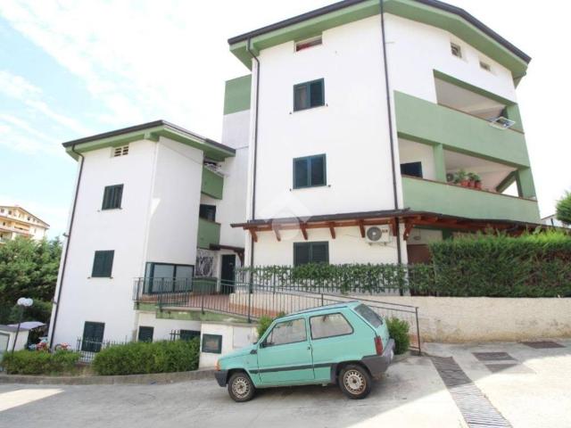 Appartamento in affitto a Sèttimo, Calabria