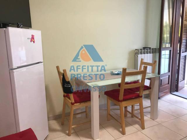Appartamento in affitto a Piemonte, Torino