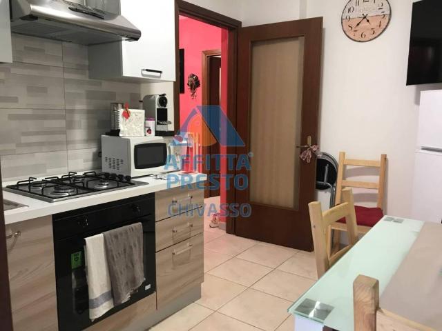 Appartamento in affitto a Piemonte, Torino