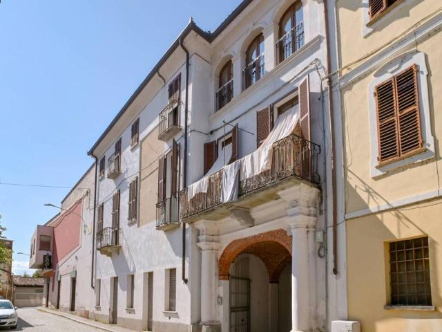 Appartamento in affitto a Piemonte, Torino
