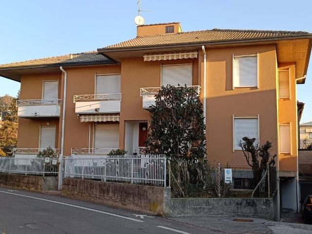Appartamento in affitto a Cascina Arcissa, Montano Lucino