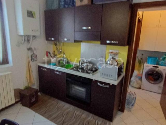 Appartamento in affitto a Onno, Oliveto Lario