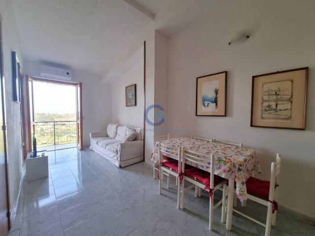 Appartamento in affitto a Calabria, Catanzaro